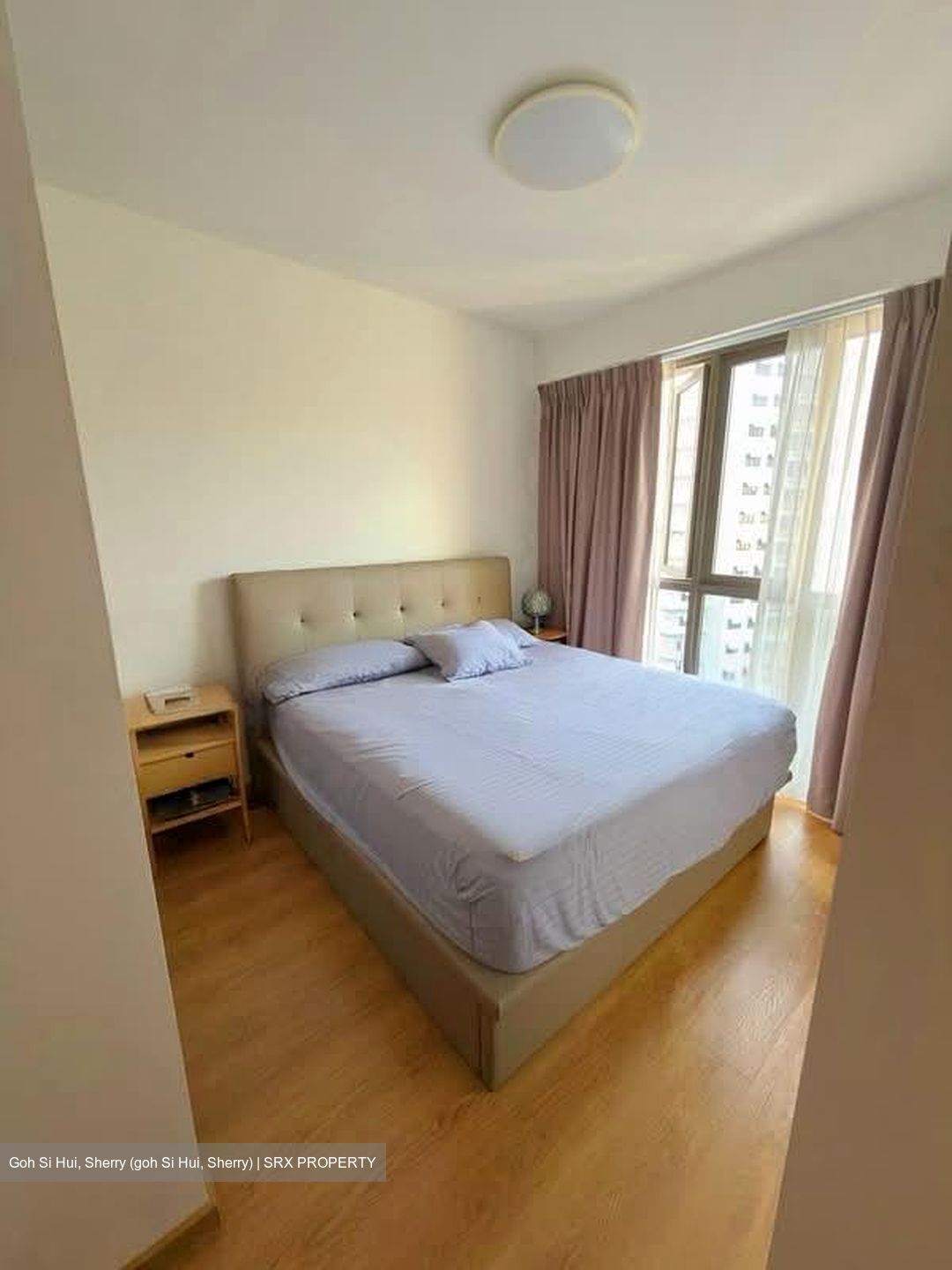 Rivercove Residences (D19), Condominium #566070171